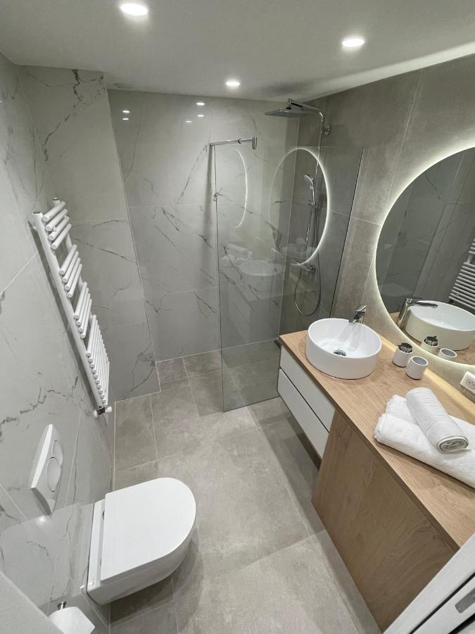Apartment - Magnifique Moderne *