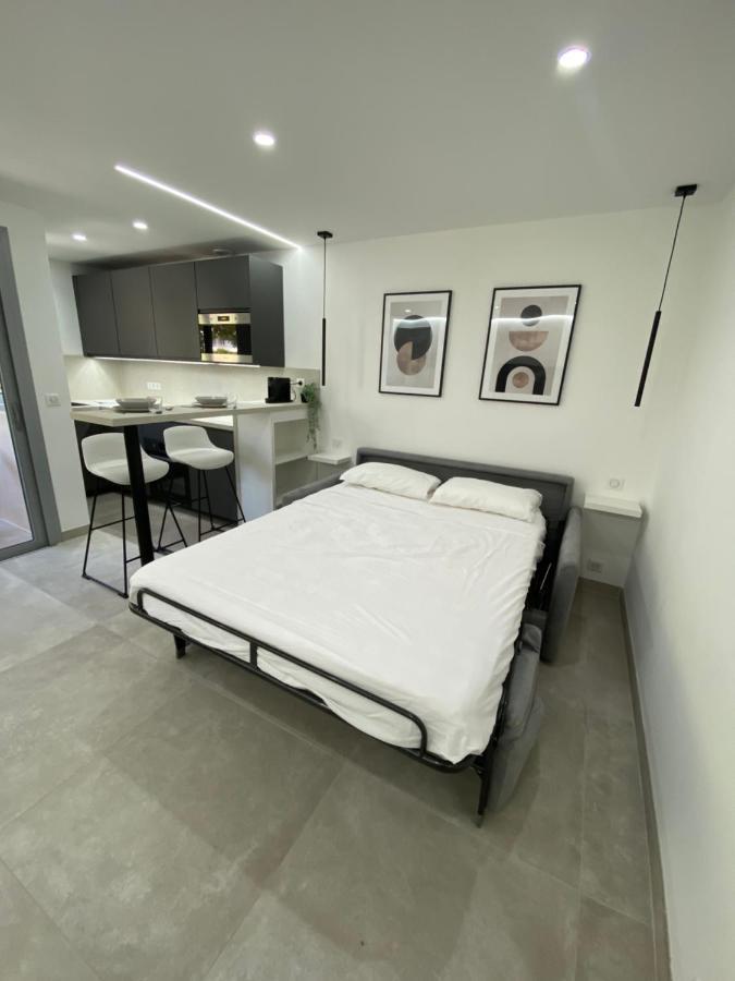 Apartment - Magnifique Moderne Cannes