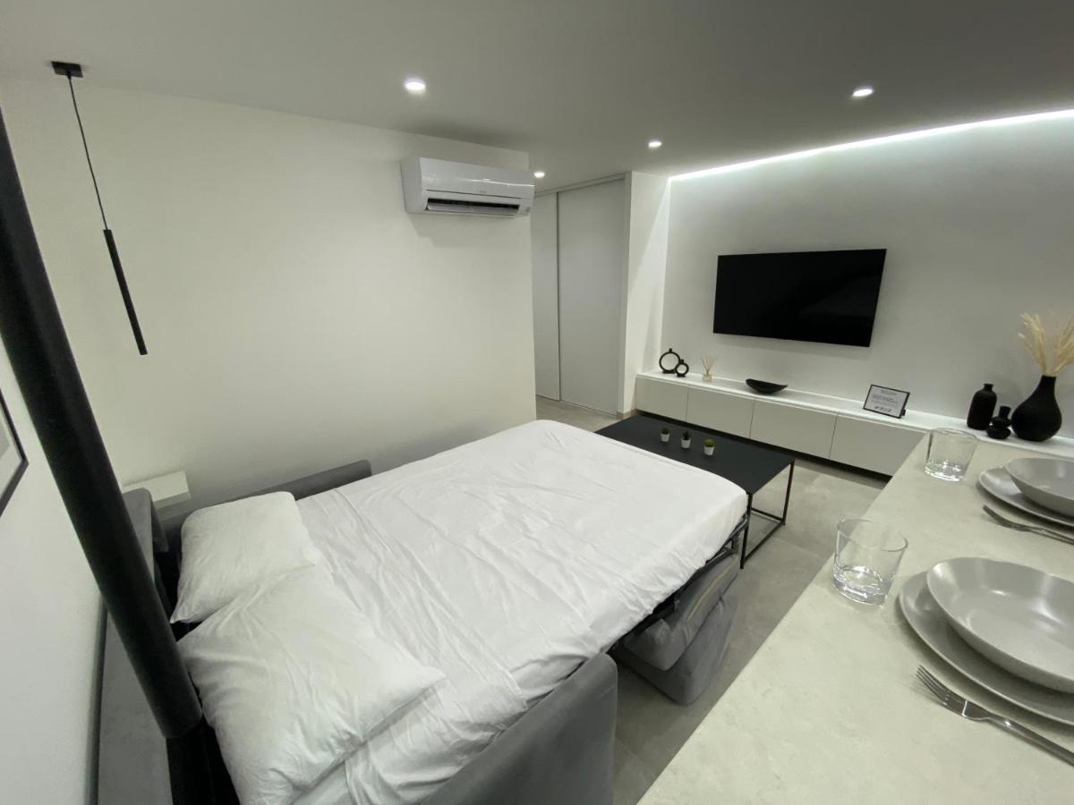 Apartment - Magnifique Moderne