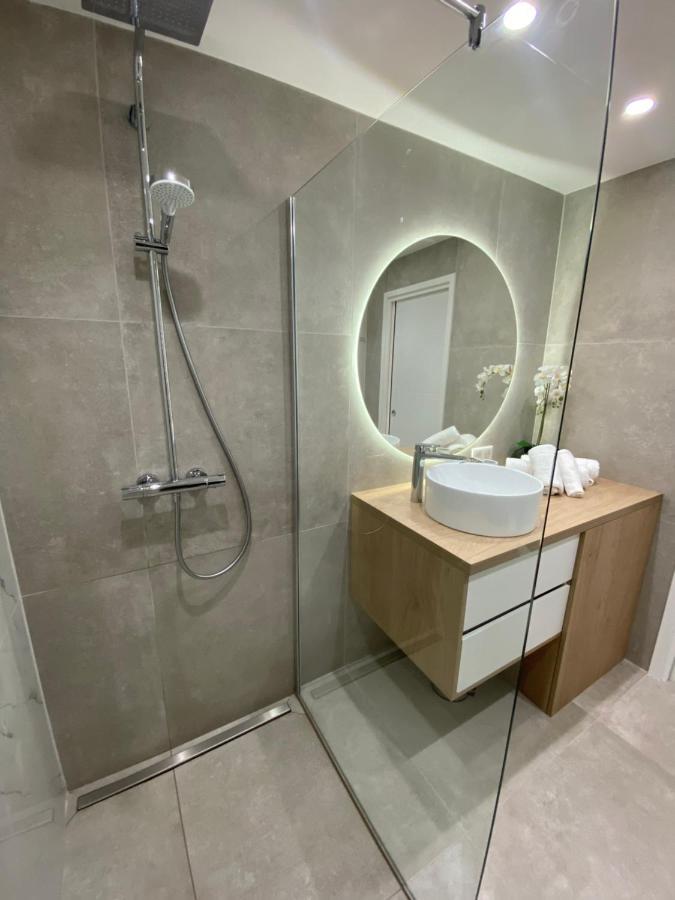 - Magnifique Moderne Apartment *