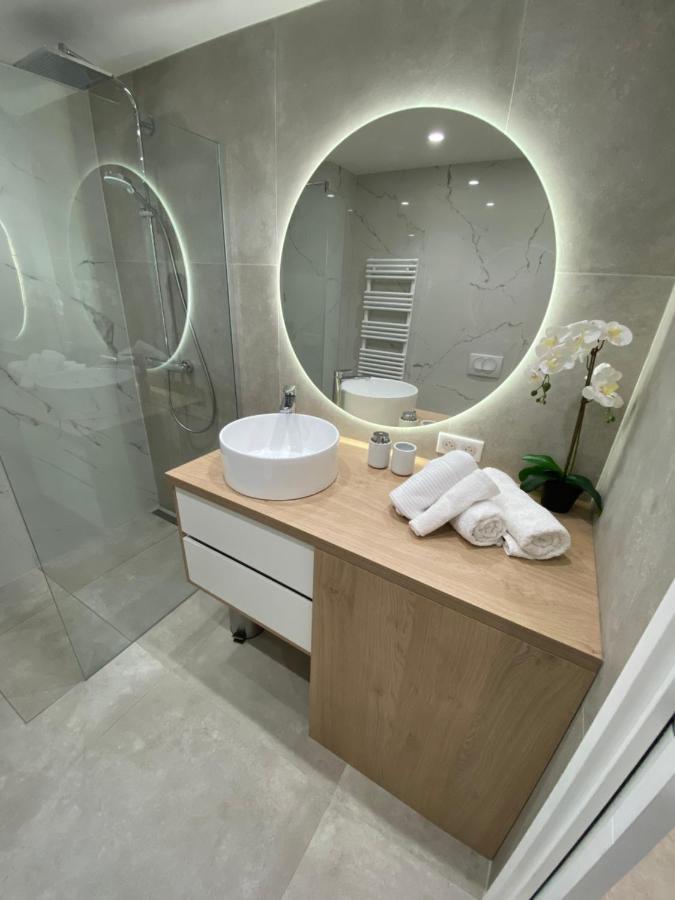 - Magnifique Moderne *