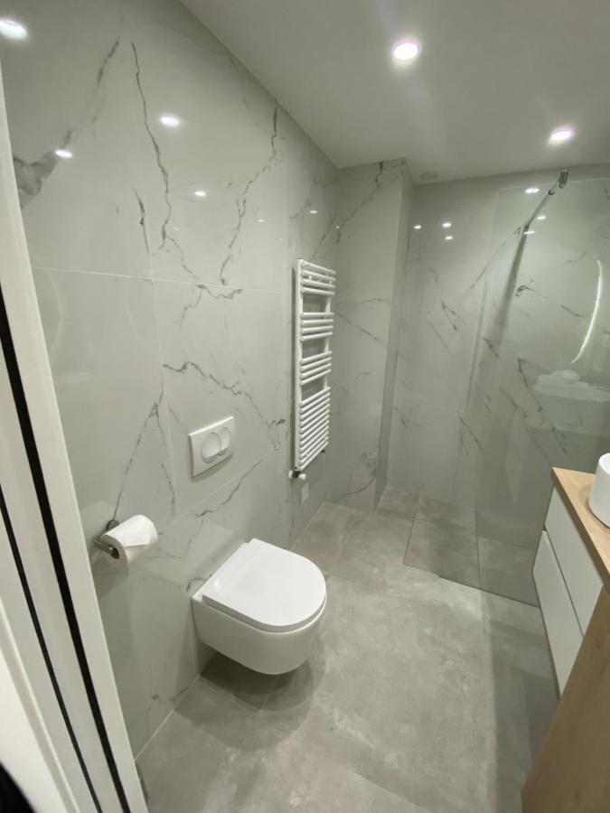 - Magnifique Moderne Apartment *